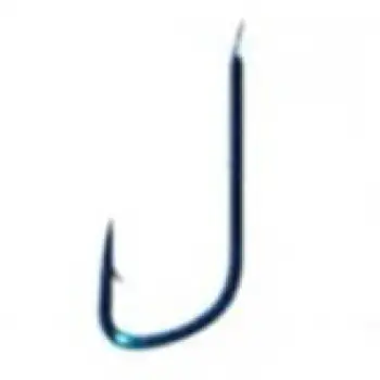 KAMASAN B530 Crystal Long Shank Blue