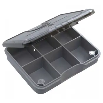 GURU Feeder Box Accessory Box 6 Compartments