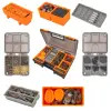 GURU Feeder Box Accessory Box 6 Compartments