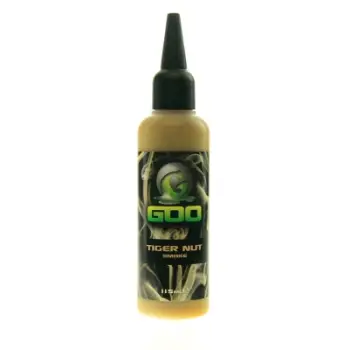 KORDA GOO Tiger Nut Smoke