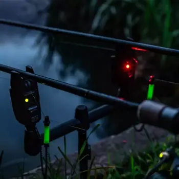 KORUM KBI-R Bite Alarm Presentation Set