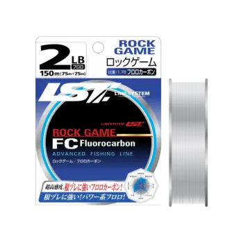 LINESYSTEM Rock Game FC 150m