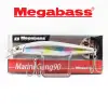 MEGABASS Marine Gang 90S 90mm 11.5g Sinking