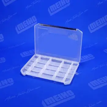 MEIHO Versus VS-3020NS - Clear