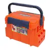 MEIHO Box Seat BM-5000 Orange