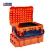 MEIHO Box Seat BM-5000 Orange