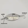 PETROV SPINNER Catfish - 38g