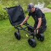 MATRIX 4 Wheel Compact Transporter