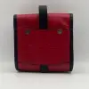 ORANGE POINT Reel Case - Red