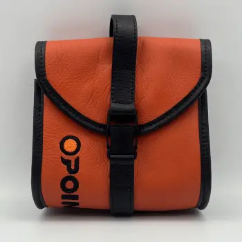 ORANGE POINT Reel Case - Orange