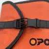 ORANGE POINT Reel Case - Orange