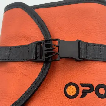 ORANGE POINT Reel Case - Orange