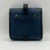 ORANGE POINT Reel Case - Blue