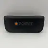 ORANGE POINT Wallet v2.0 - Black