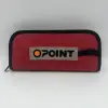 ORANGE POINT Wallet v2.0 - Red