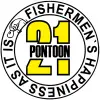 PONTOON 21