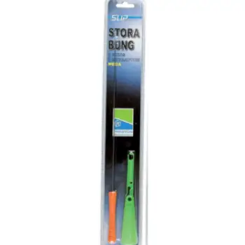 PRESTON Mega Stora Bung With Extractor