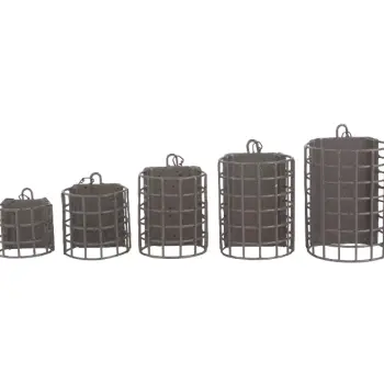 PRESTON Wire Cage Feeder - Micro