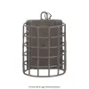 PRESTON Wire Cage Feeder - Medium
