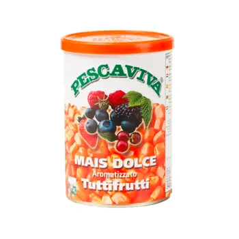 PESCA VIVA Tuttifrutti 340g