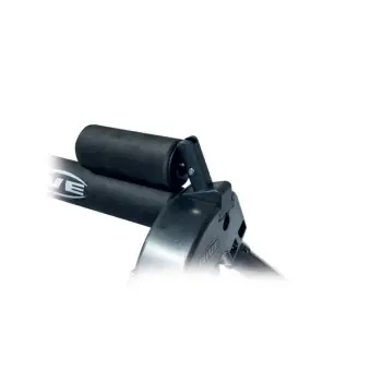 RIVE R-Twin Roller L 2x400 mm