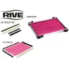 RIVE Fixing Kit Tray 30mm