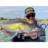 SPRO Scent Insta Shad 4.2g 9cm