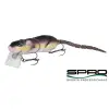 SPRO BBZ-1 Baby Rat 8cm 16g Floating