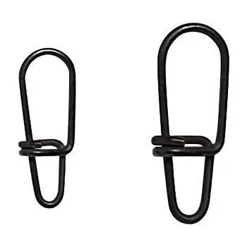 SAVAGE GEAR CrossLock Egg Snap