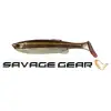 SAVAGE GEAR LB 3D Fat Minnow T-Tail 10.5cm 11g