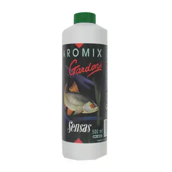 SENSAS Aromix Gardons 500 ml