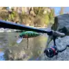 SHIMANO Cardiff Stream Flat 50HS 50mm 4.5g