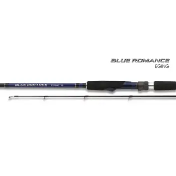 SHIMANO Blue Romance EGING 2.49m 15-30g