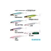 SHIMANO Coltsniper Iwashi Rocket 30gr