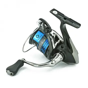SHIMANO Nexave 2500 S FI