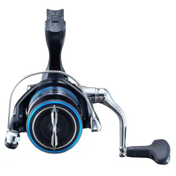 SHIMANO Nexave C5000 HG FI