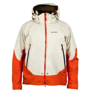 SHIMANO DryShield Advance Warm Jacket