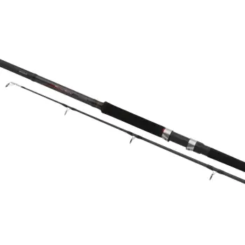 SHIMANO Forcemaster Catfish Static 330cm 500g