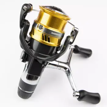 SHIMANO Sahara 3000SS HG DH RD