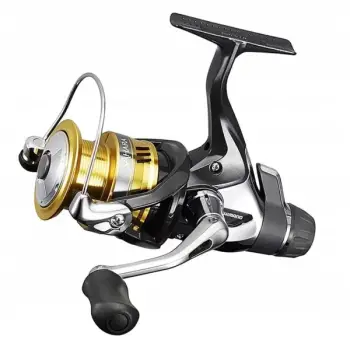 SHIMANO Sahara 3000S R