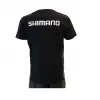 SHIMANO T-Shirt 2020 Black