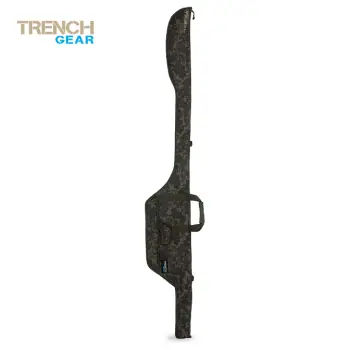 SHIMANO Trench 12ft Padded Rod Sleeve