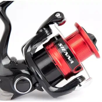 SHIMANO Sienna 4000 FG