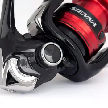 SHIMANO Sienna 4000 FG