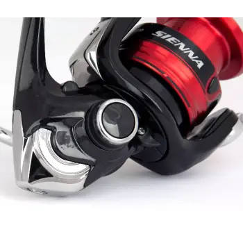 SHIMANO Sienna 4000 FG