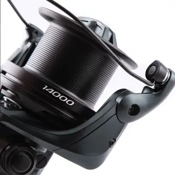 SHIMANO Speedmaster 14000 XTC