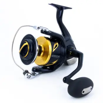 SHIMANO Stella SW 18000 HG C New 2020