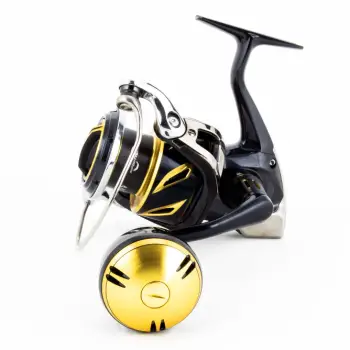 SHIMANO Stella SW 5000 XG C New 2020