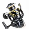 SHIMANO Stella SW 6000 PG C New 2020