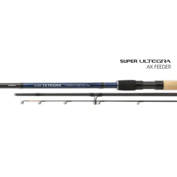 Shimano SUPER ULTEGRA AX FDR 13' 120G